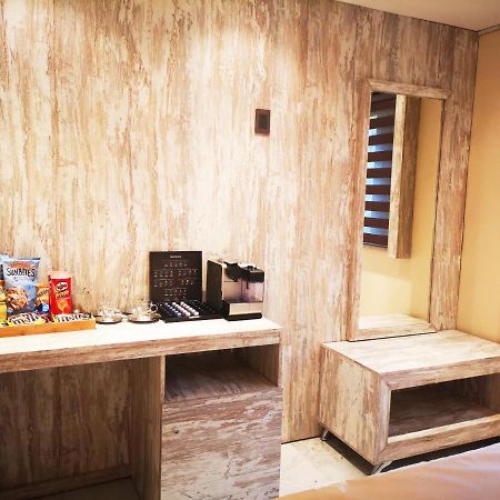 Hotel Majestic All Inclusive Playa del Carmen Zewnętrze zdjęcie