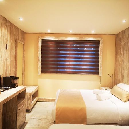 Hotel Majestic All Inclusive Playa del Carmen Zewnętrze zdjęcie