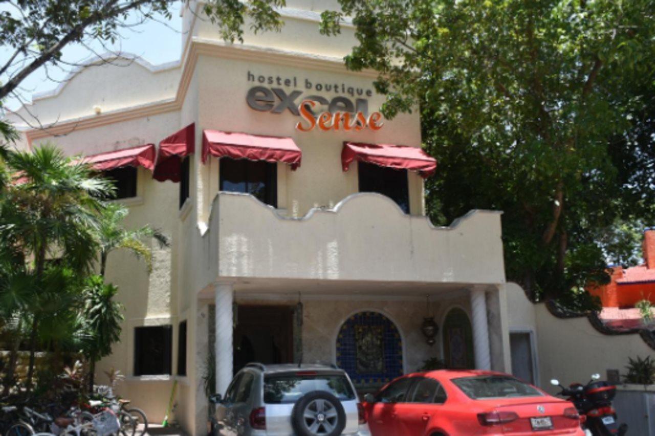 Hotel Majestic All Inclusive Playa del Carmen Zewnętrze zdjęcie