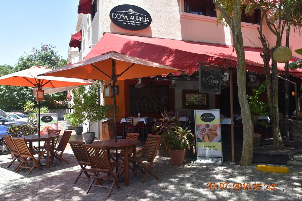 Hotel Majestic All Inclusive Playa del Carmen Zewnętrze zdjęcie