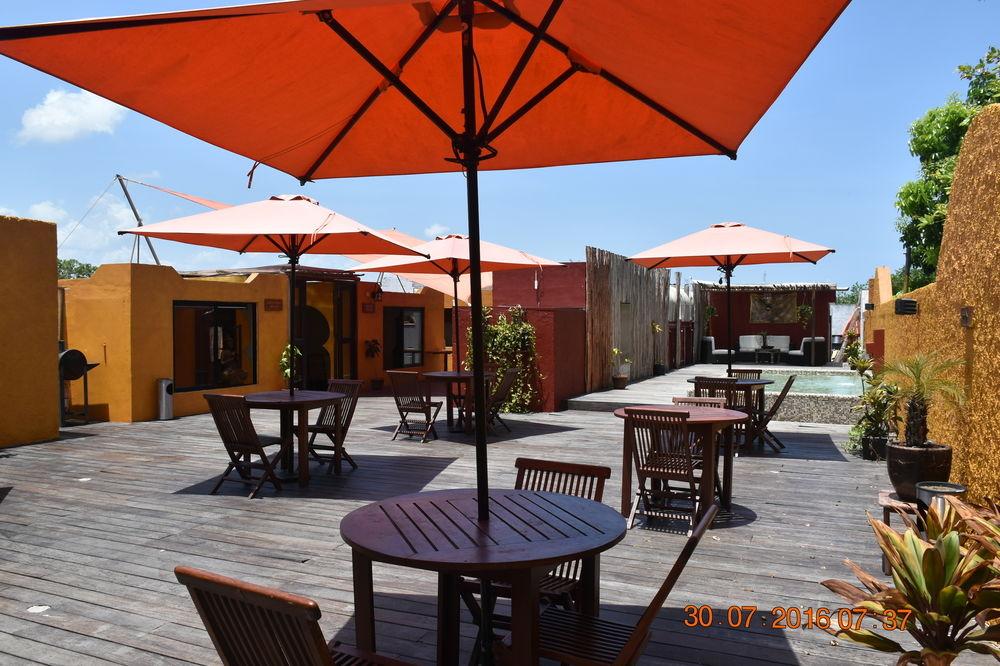 Hotel Majestic All Inclusive Playa del Carmen Zewnętrze zdjęcie