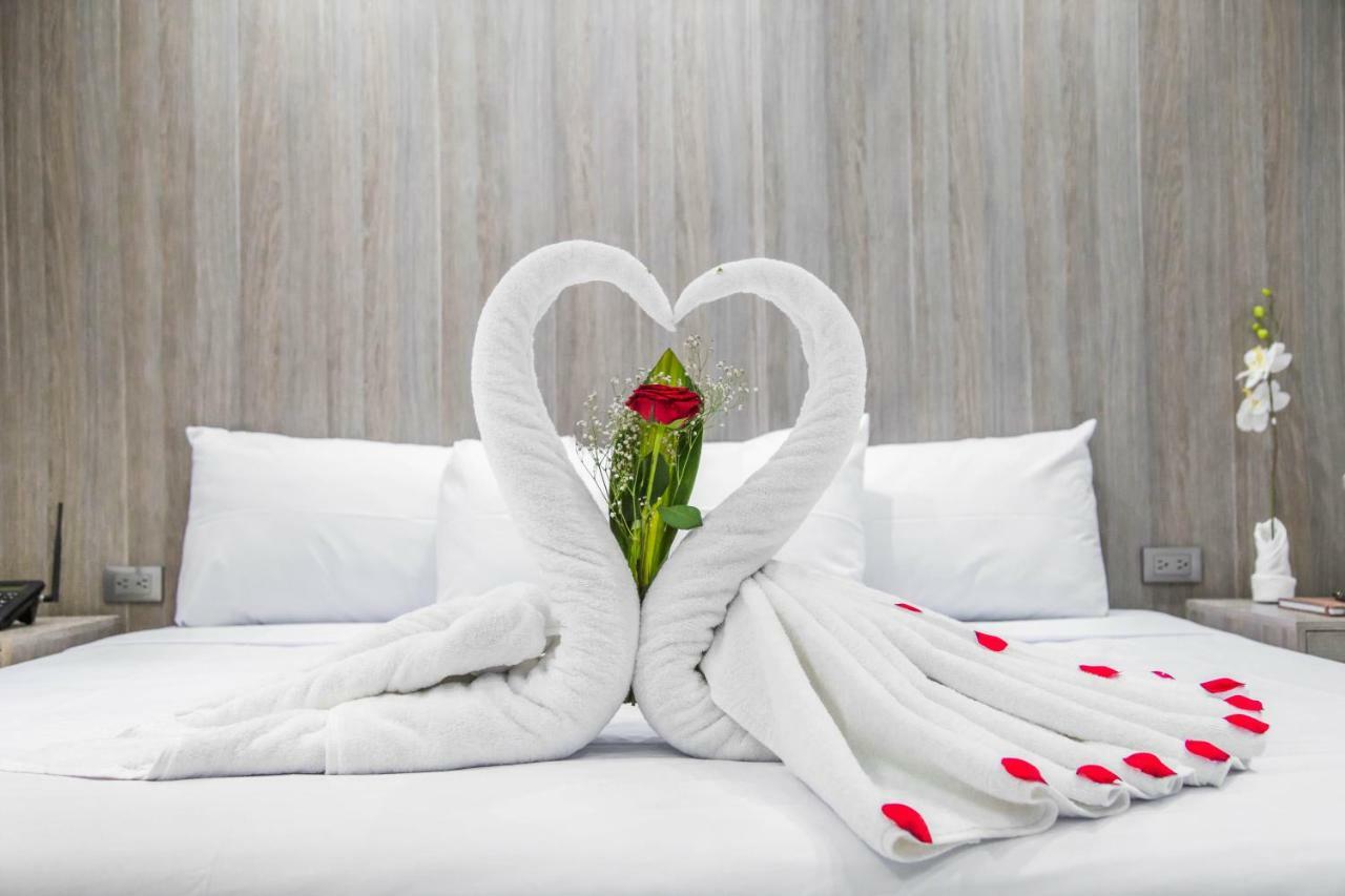 Hotel Majestic All Inclusive Playa del Carmen Zewnętrze zdjęcie