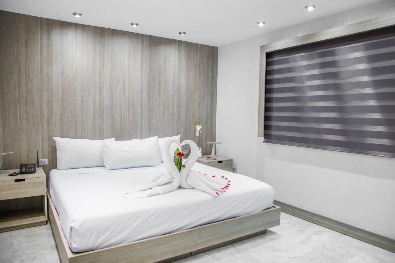 Hotel Majestic All Inclusive Playa del Carmen Zewnętrze zdjęcie