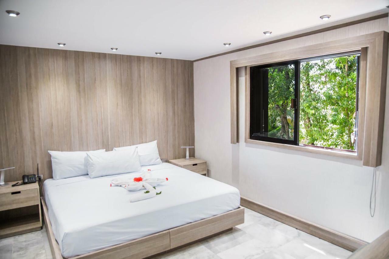 Hotel Majestic All Inclusive Playa del Carmen Zewnętrze zdjęcie