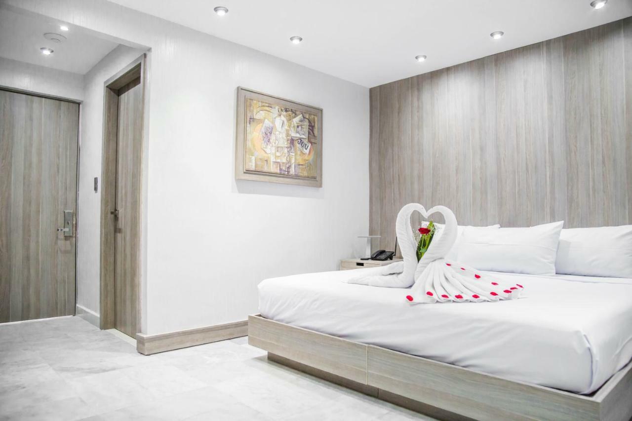 Hotel Majestic All Inclusive Playa del Carmen Zewnętrze zdjęcie