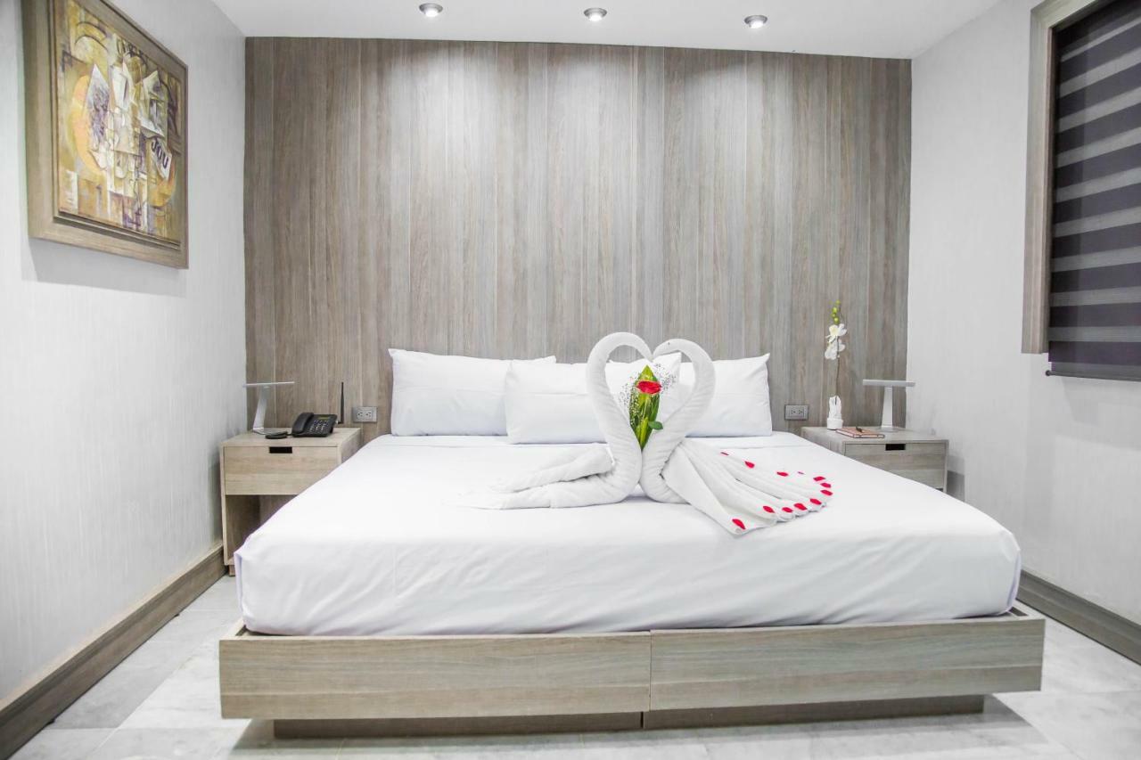 Hotel Majestic All Inclusive Playa del Carmen Zewnętrze zdjęcie