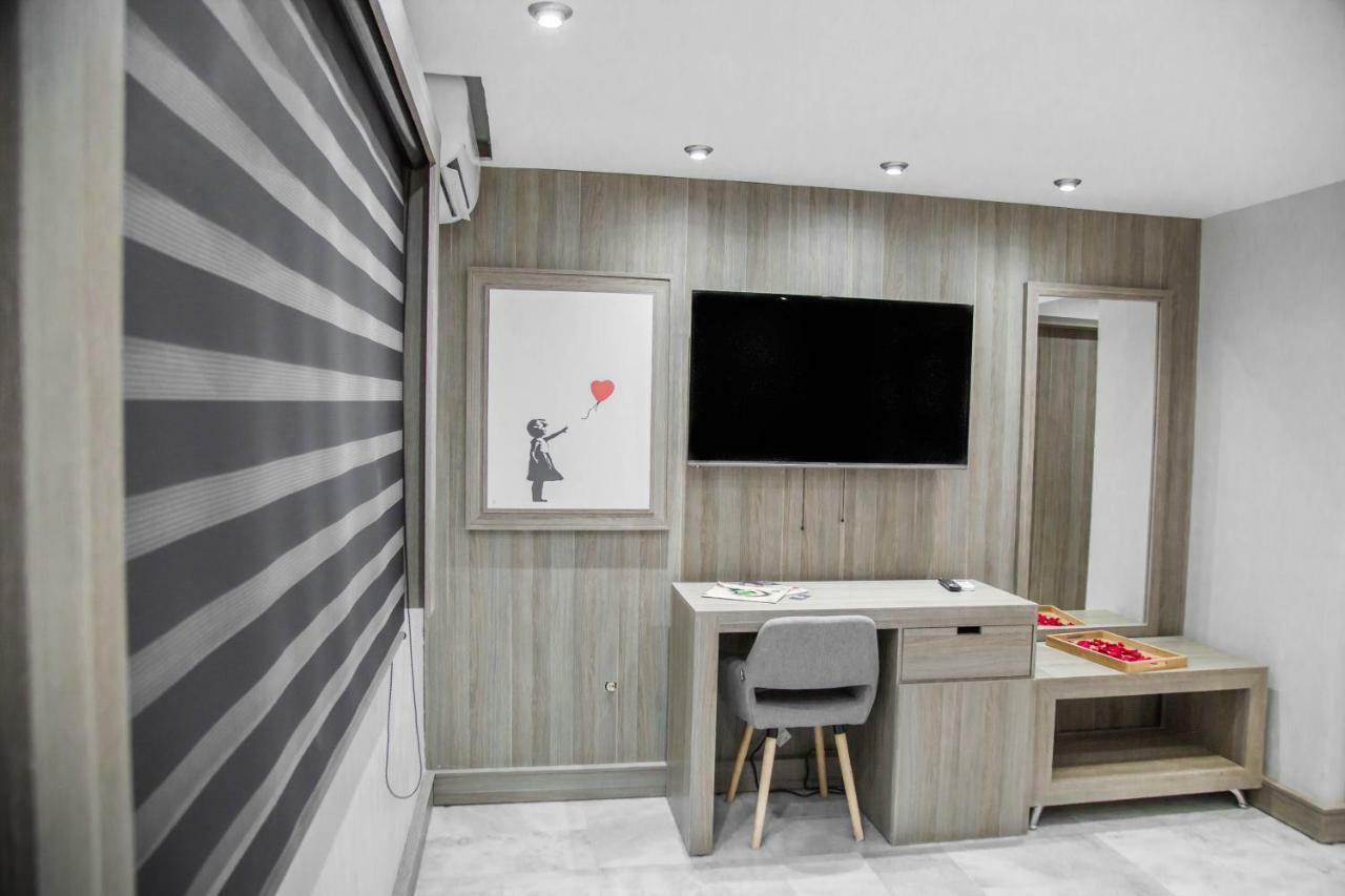 Hotel Majestic All Inclusive Playa del Carmen Zewnętrze zdjęcie