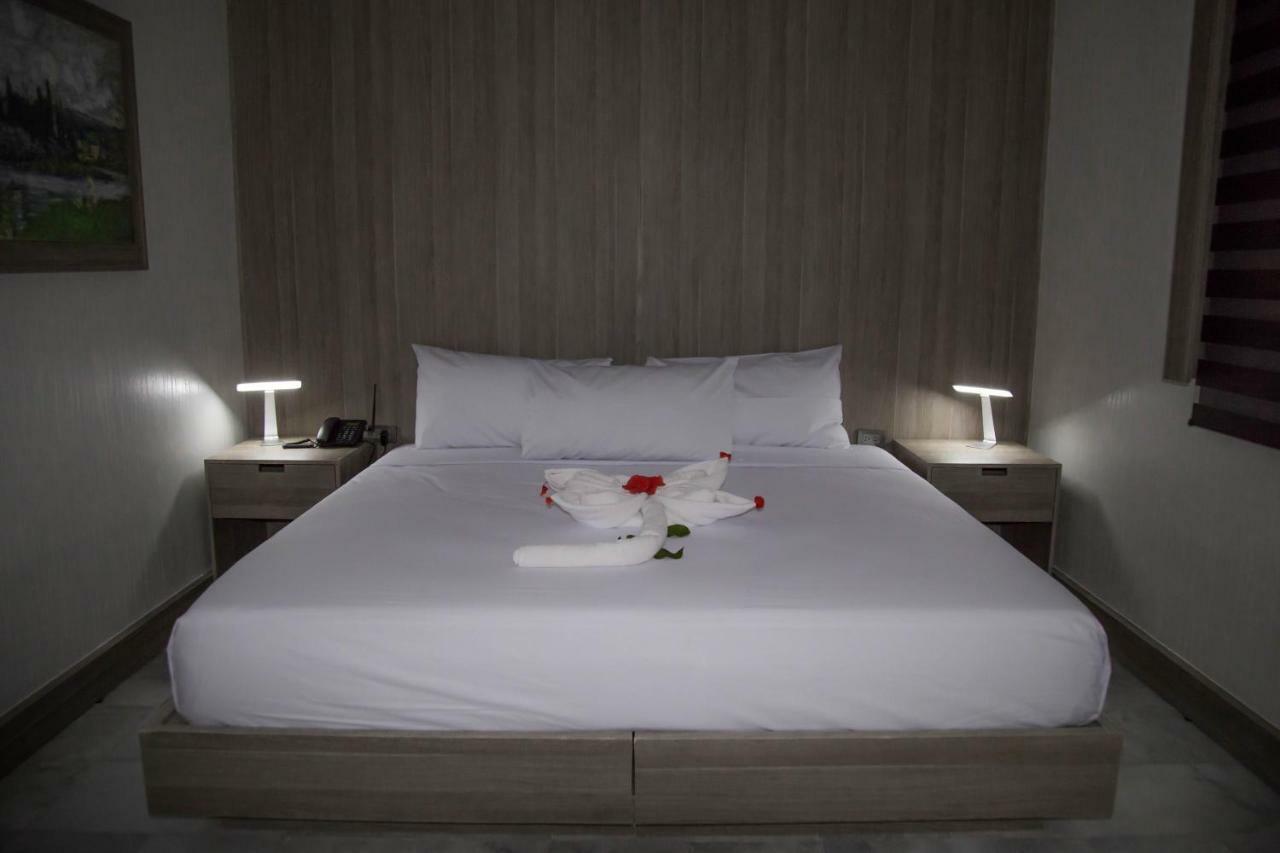 Hotel Majestic All Inclusive Playa del Carmen Zewnętrze zdjęcie