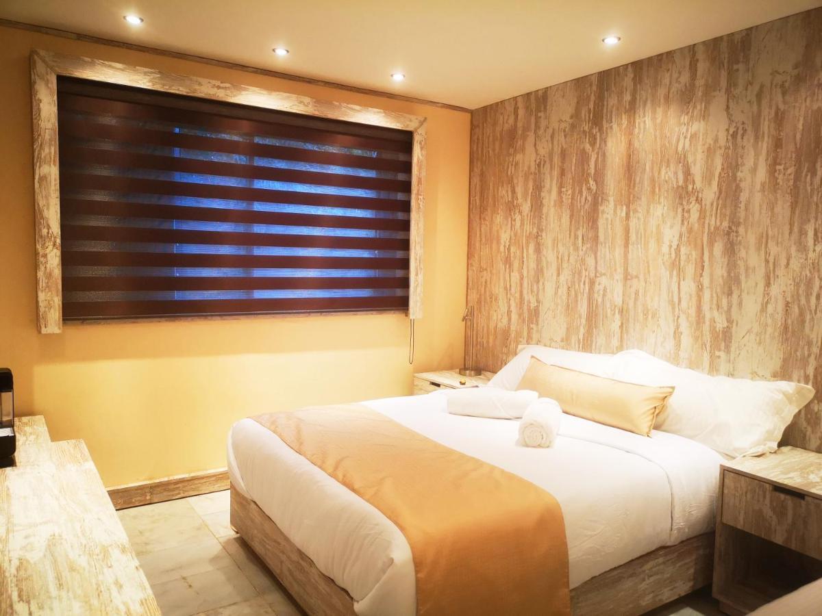 Hotel Majestic All Inclusive Playa del Carmen Zewnętrze zdjęcie