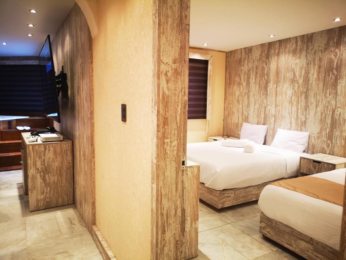 Hotel Majestic All Inclusive Playa del Carmen Zewnętrze zdjęcie