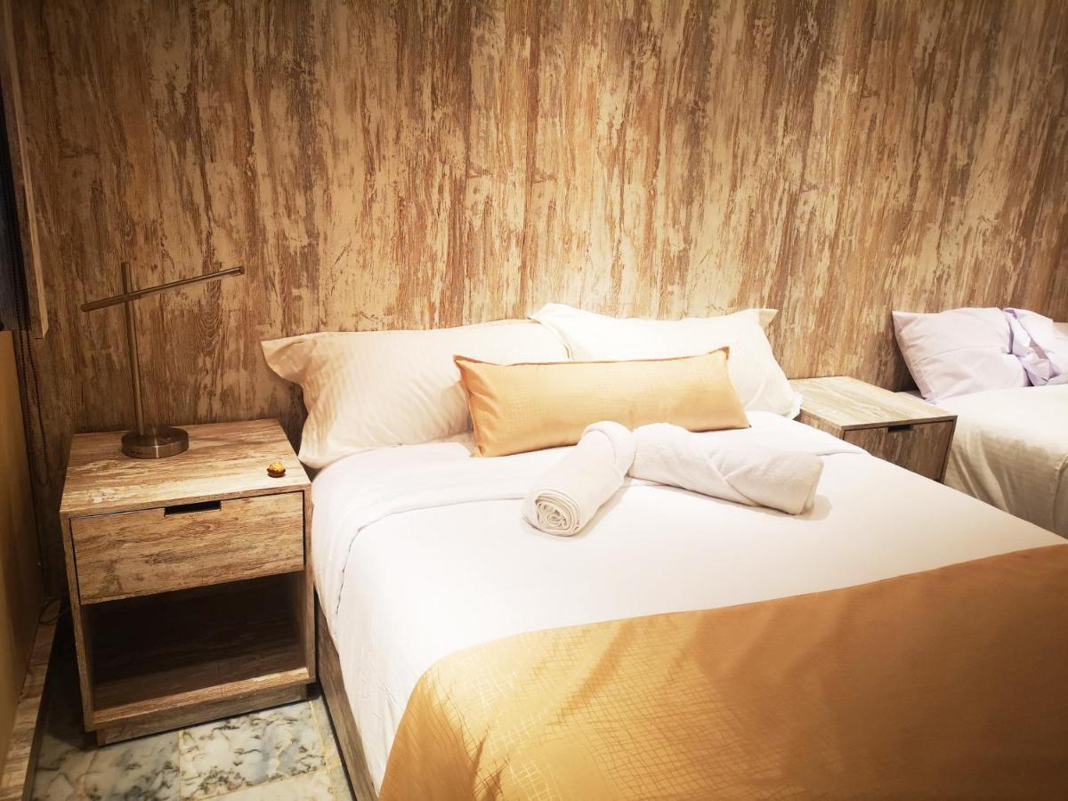 Hotel Majestic All Inclusive Playa del Carmen Zewnętrze zdjęcie